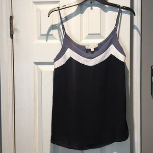 Cute tank top!